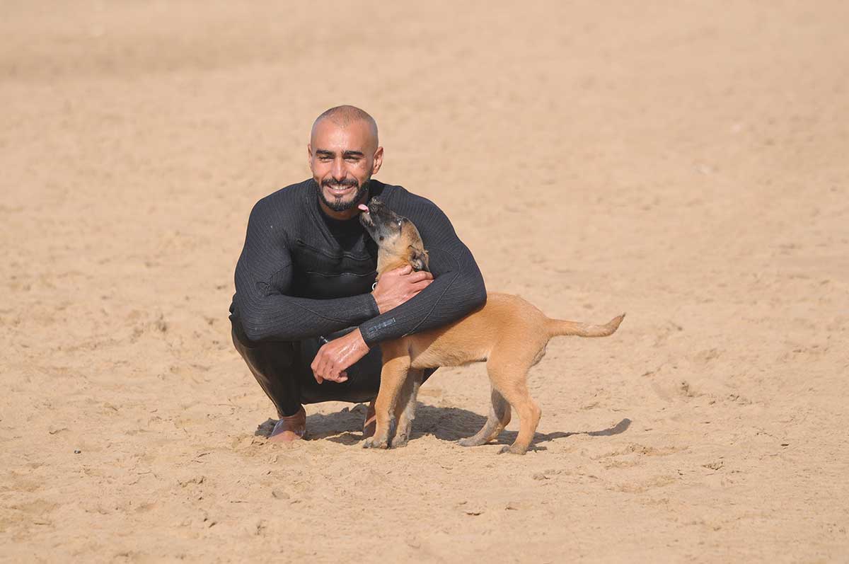 Adrenalin Surf Maroc