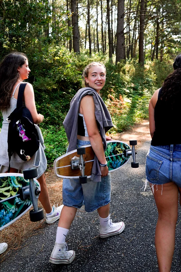 Private Double Room (Shared Bathroom)