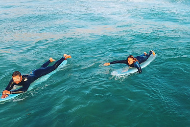 Alentejo Surf Camp & Villa - scenic view