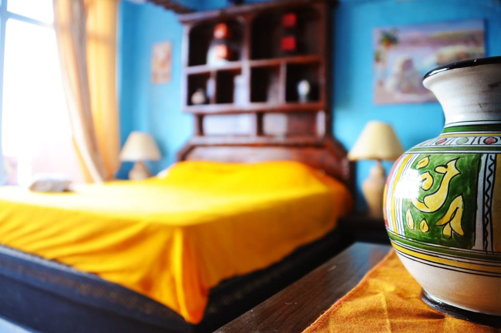 Aloha surf camp maroc