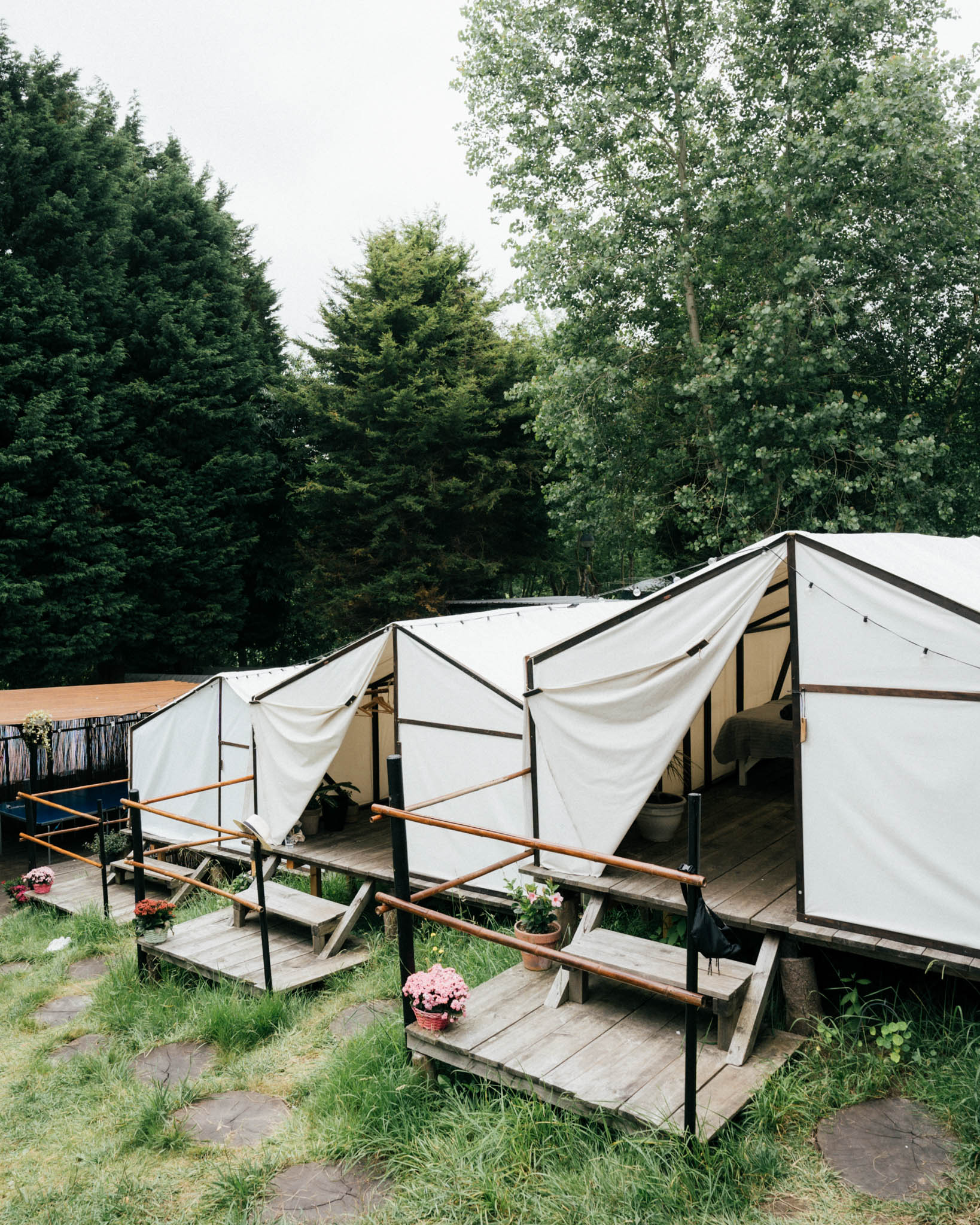 Amigos Surf Camp - scenic view