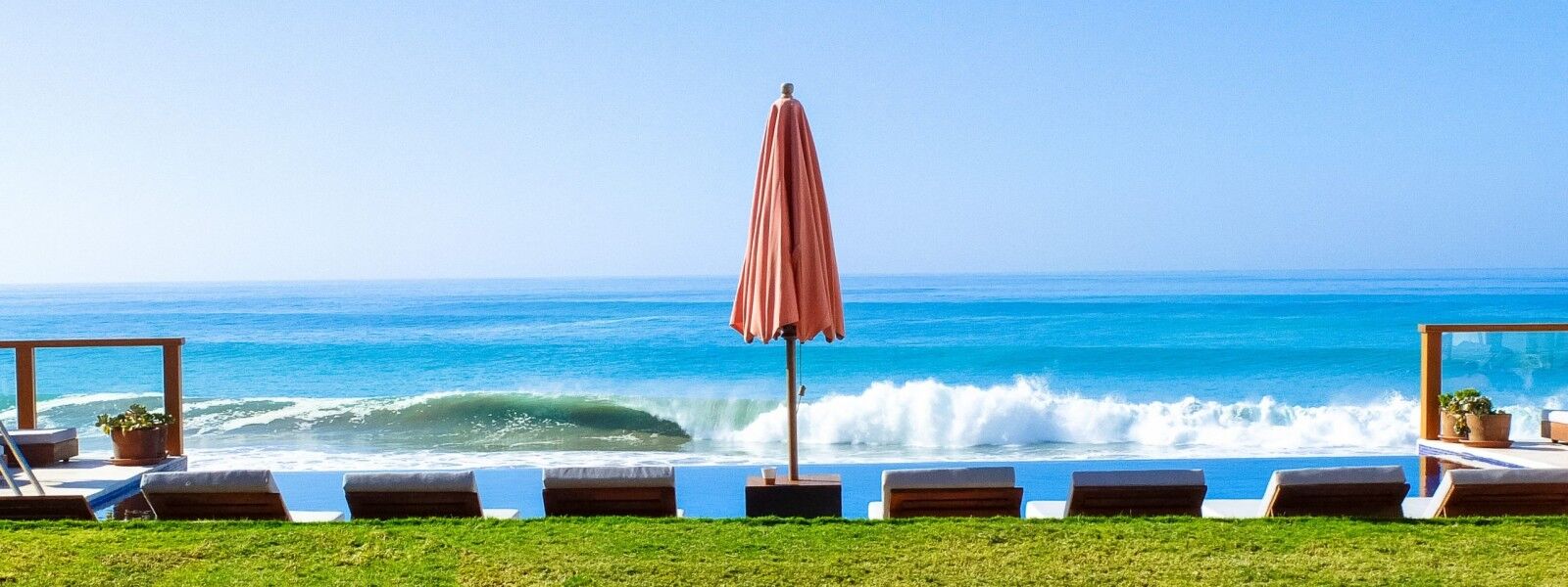 Amouage by Surf Maroc