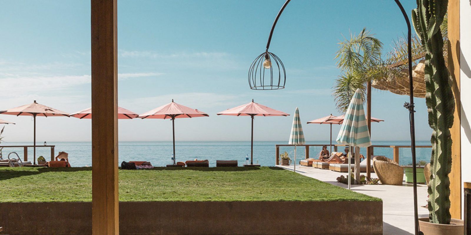 Amouage by Surf Maroc - surf instruction