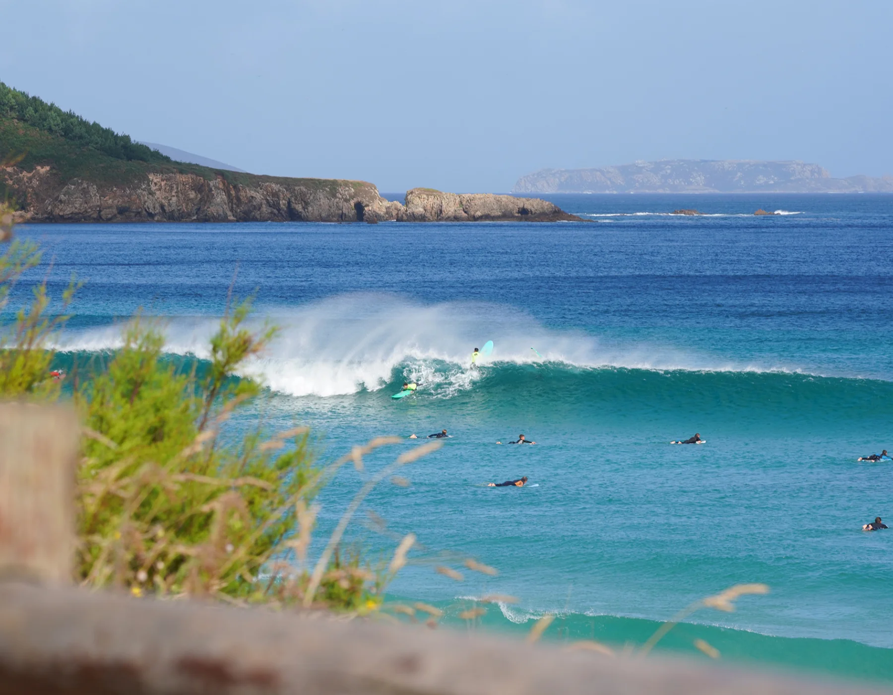 Artsurfcamp - surf instruction