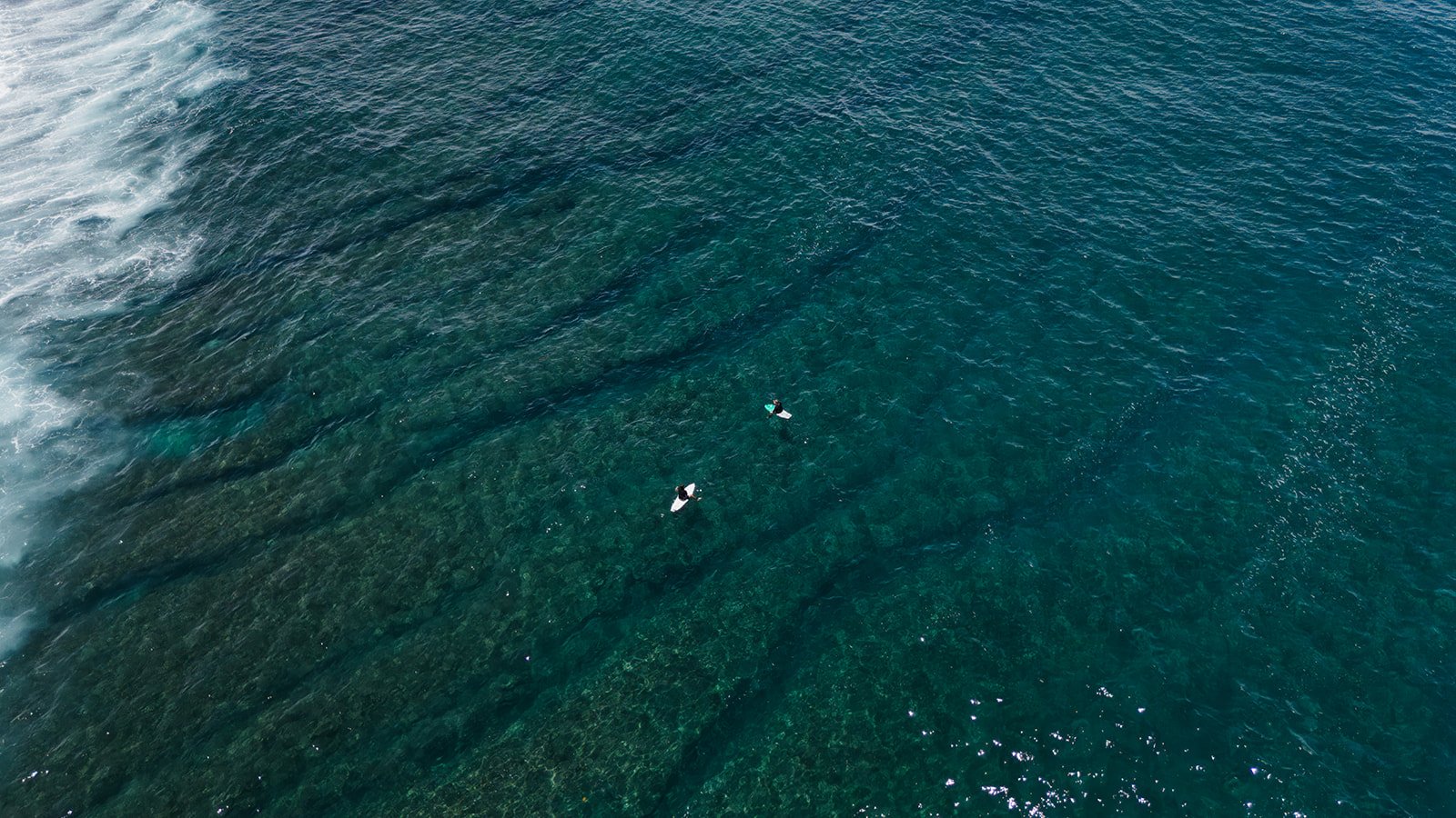 Awera Island Surf Camp