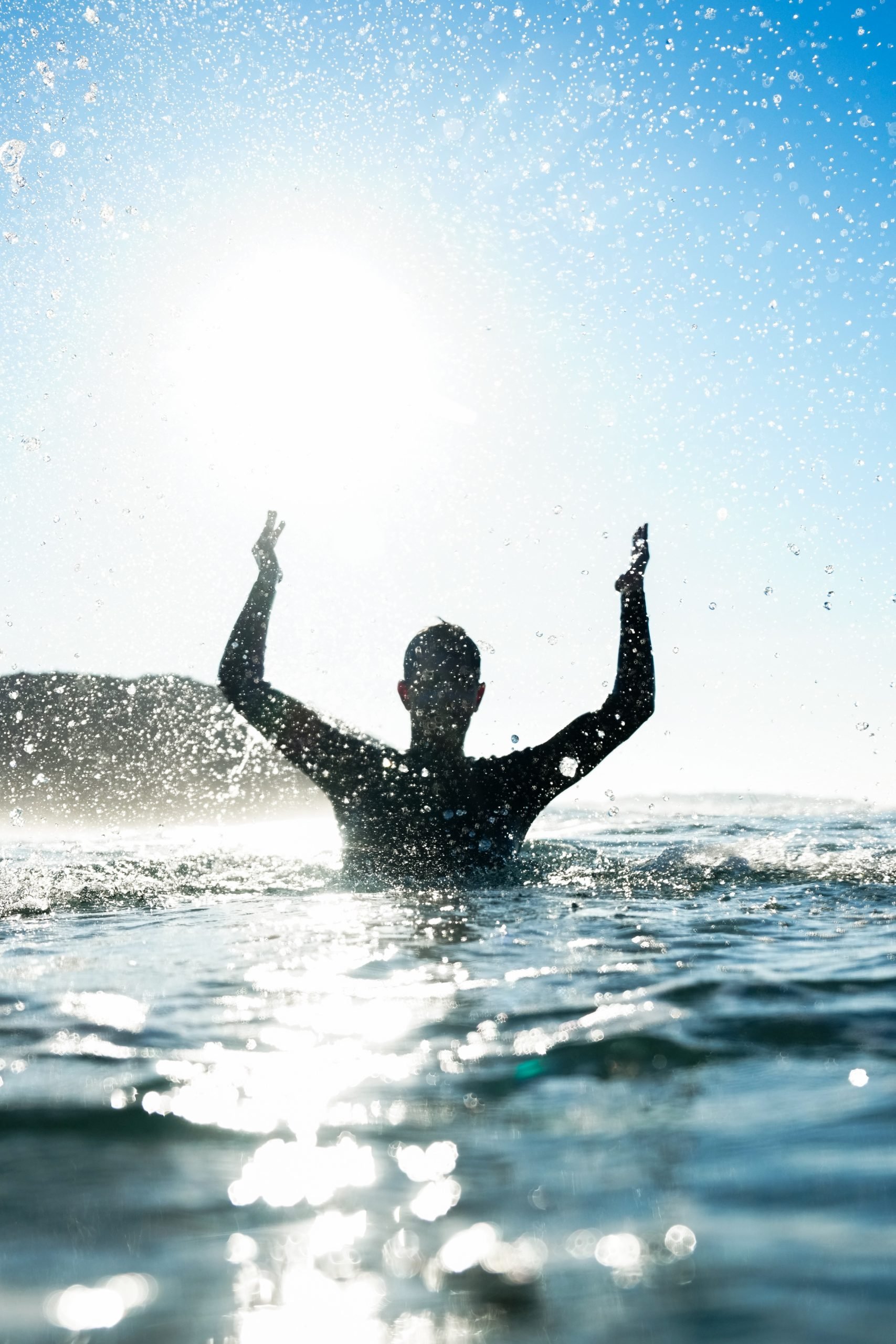 Berria Surf School & Camp - surf instruction