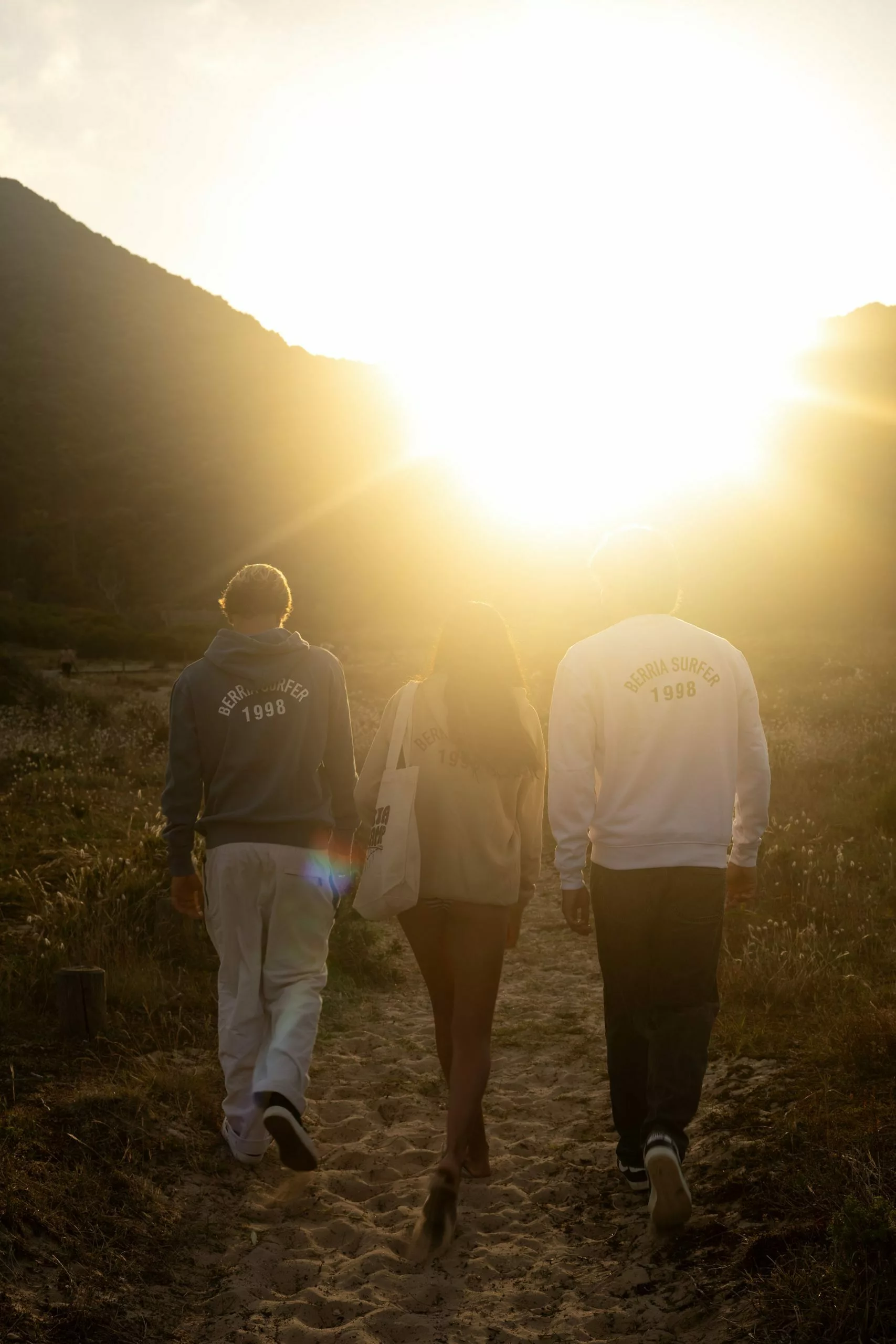 Berria Surf School & Camp - surf instruction