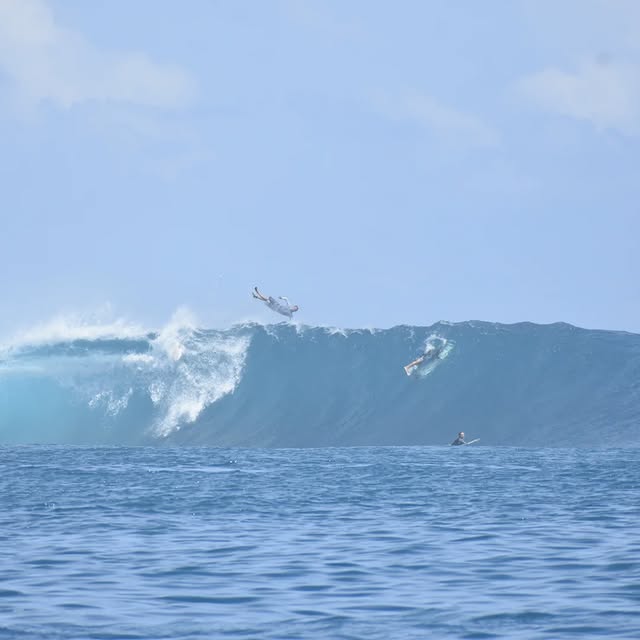 Bosulu Surfcamp