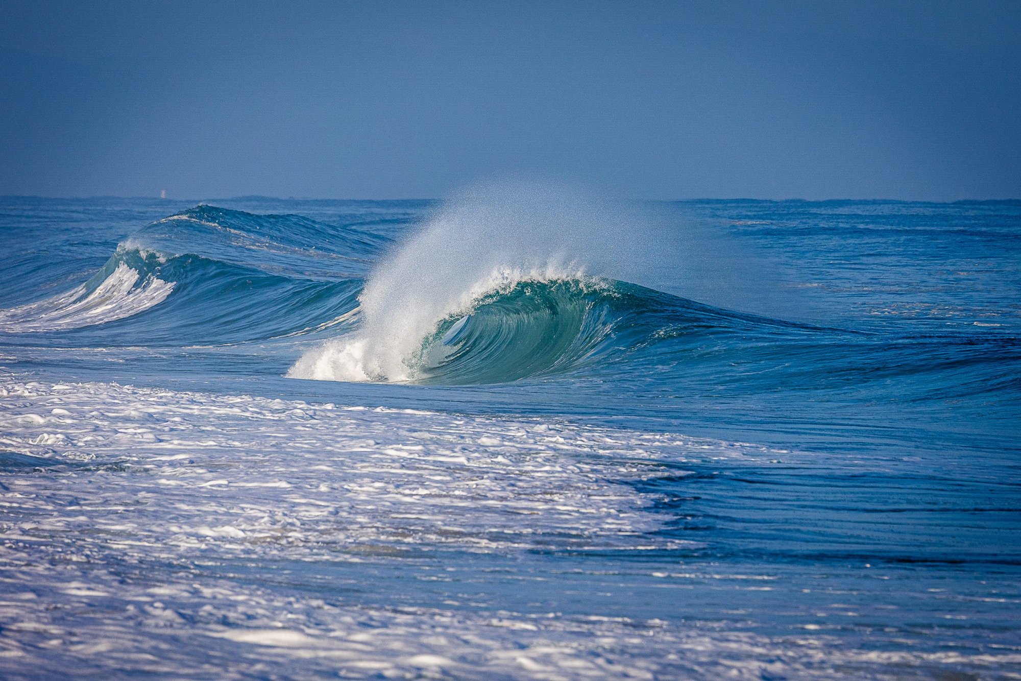 Brunotti Beachcamp Surfcamp - surf instruction