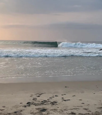 Cafésurf - surf instruction