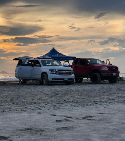 Cafésurf - surf instruction