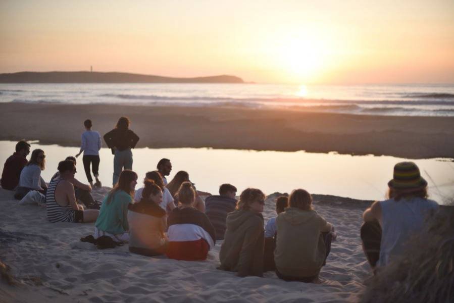 Camino Surfcamp Galicia - Image 3