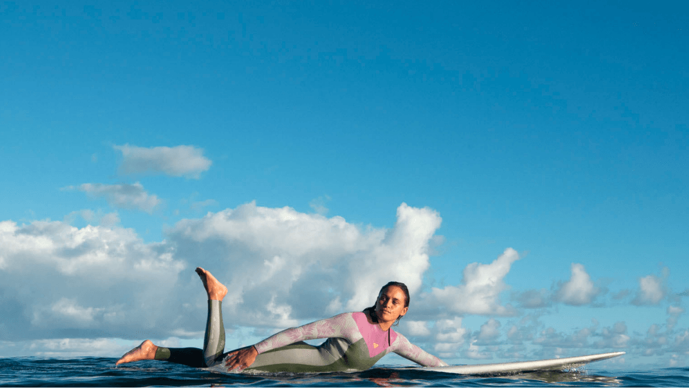 Aloha Surf Hostel Cantabria - surf lesson