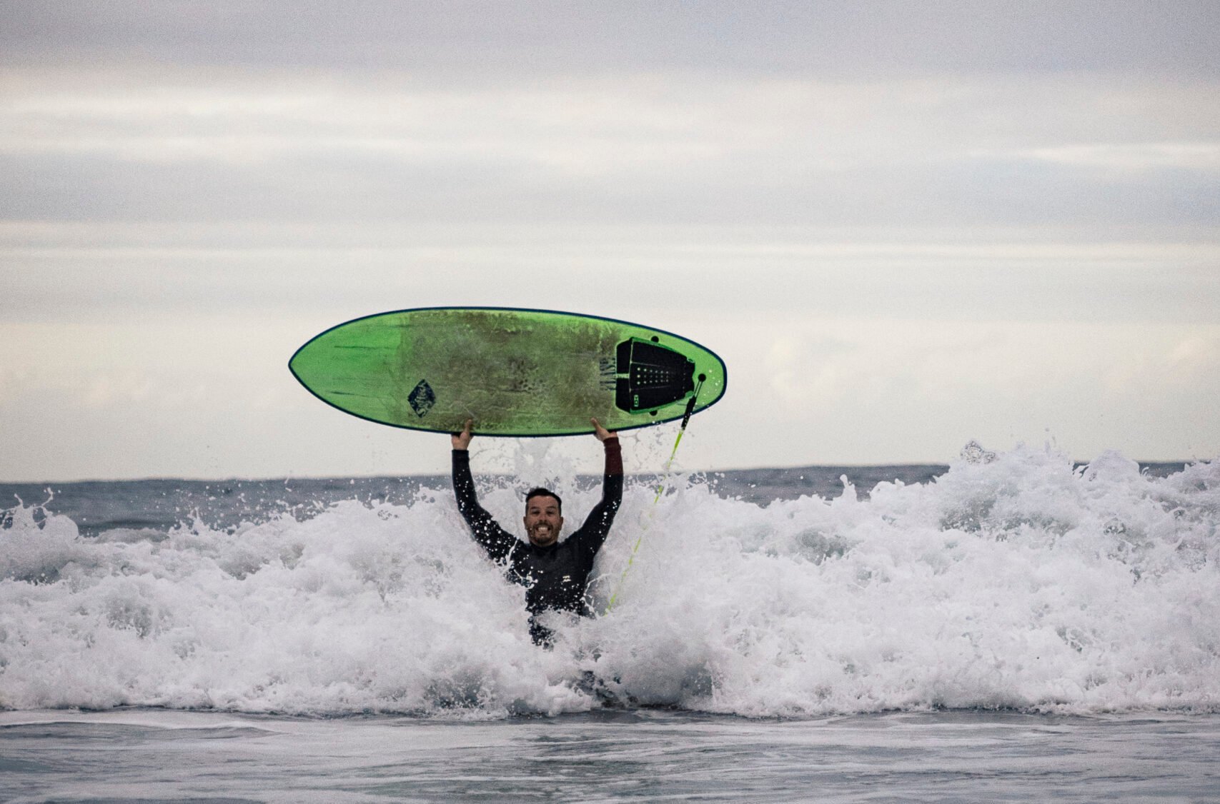 COCOS SURF HOUSE - surf instruction