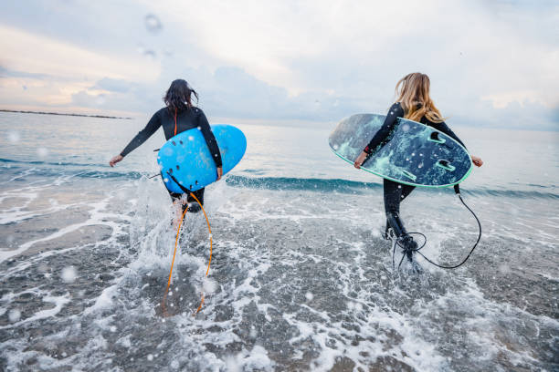 COCOS SURF HOUSE - surf instruction