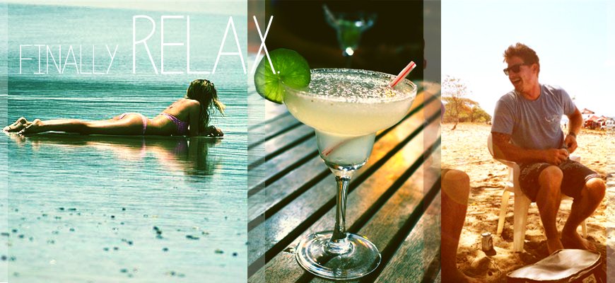 Dale Dagger Surf Lodge - surf instruction