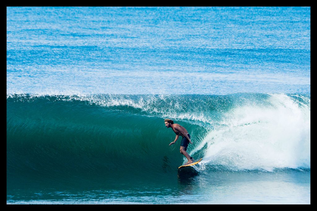 Dale Dagger Surf Lodge - surf instruction
