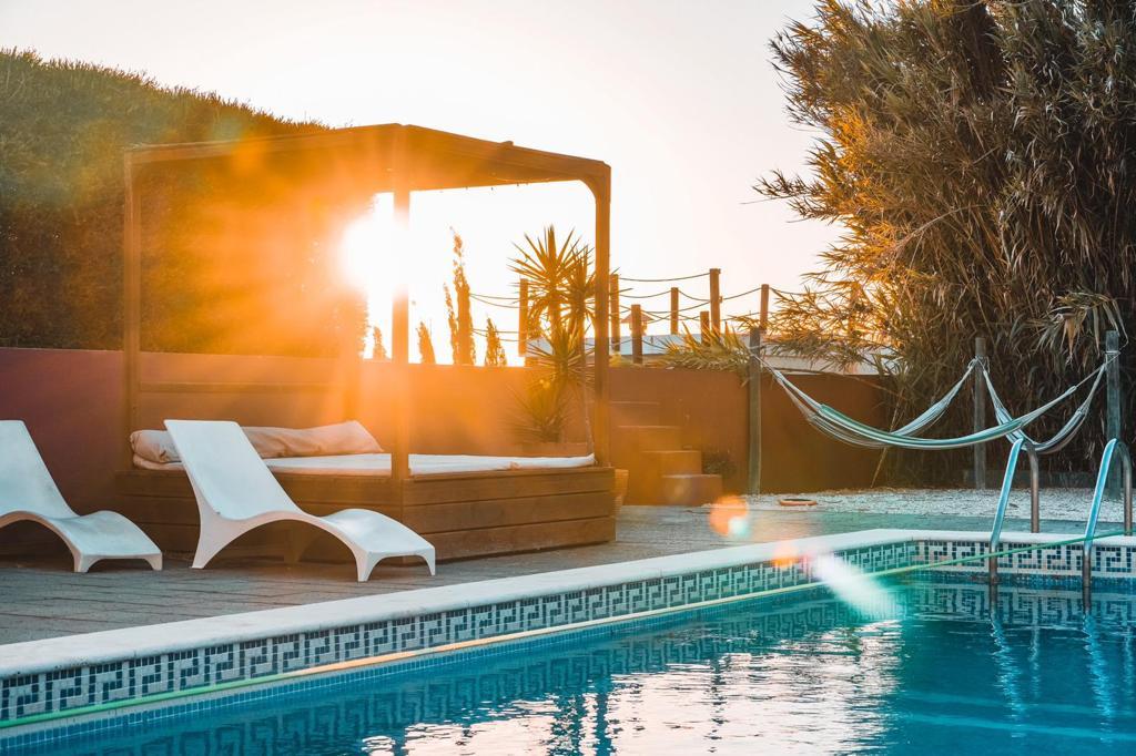 Deluxe Surfhouse Algarve