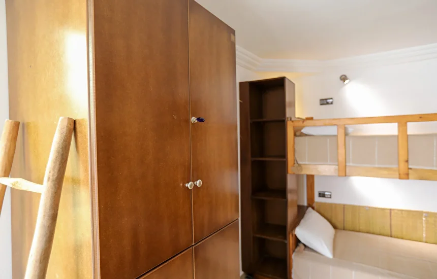 Desert Surf Camp - Aourir - guest accommodation