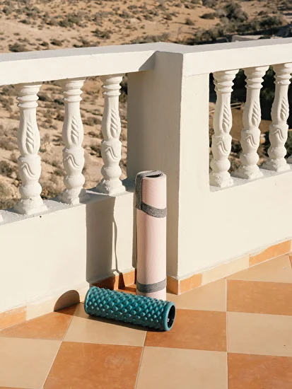 Desert Surf Camp - Tamraght