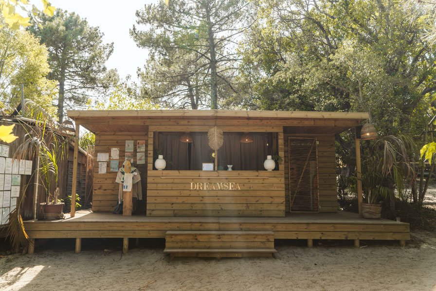 Dreamsea Surf Camp Ahangama - guest accommodation