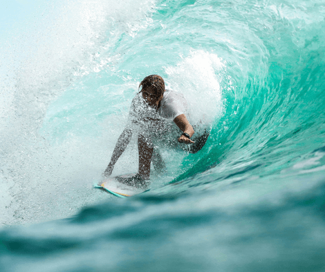 Dreamsea Surf Camp Costa Rica - surf instruction