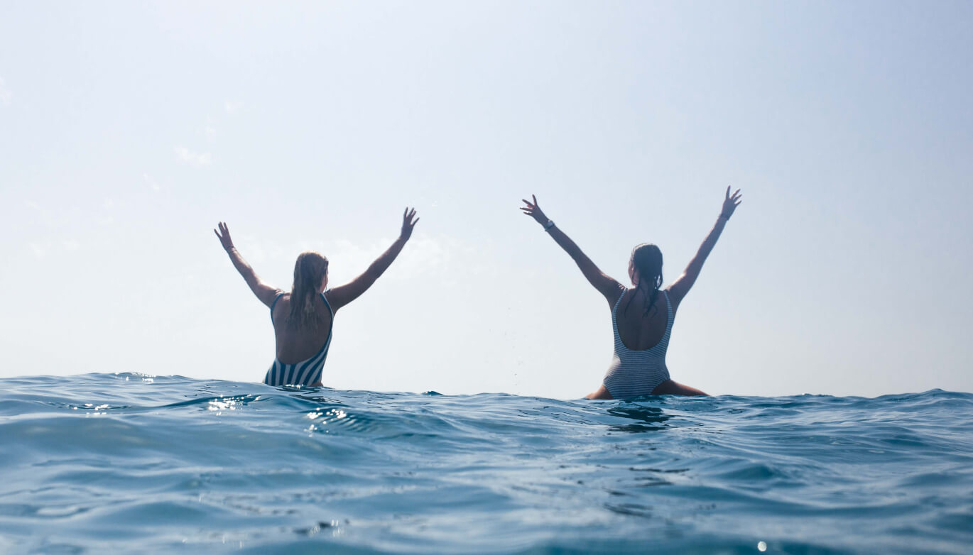 Dreamsea Surf House Portugal - surf instruction