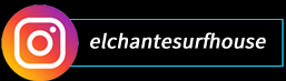 El Chante Surf House - surf instruction
