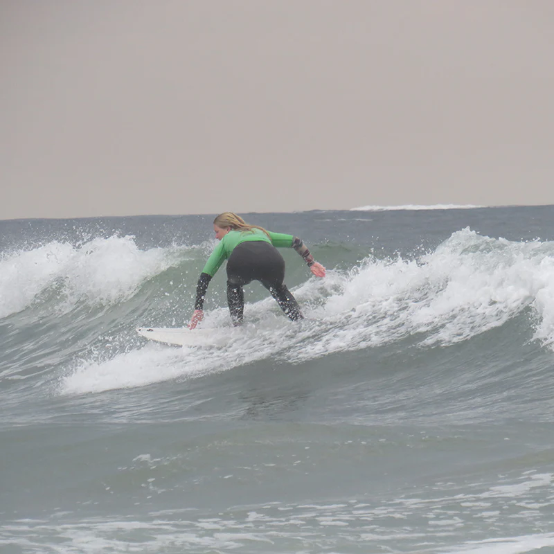 ElementFish Kite & Surf Camp - exterior view