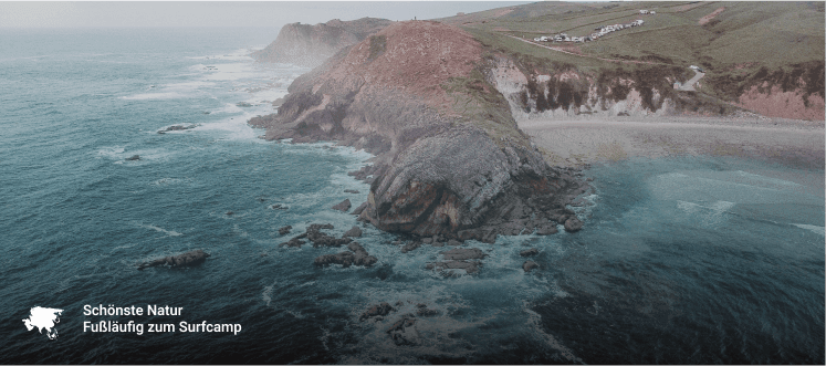 elementsurf Surfcamp