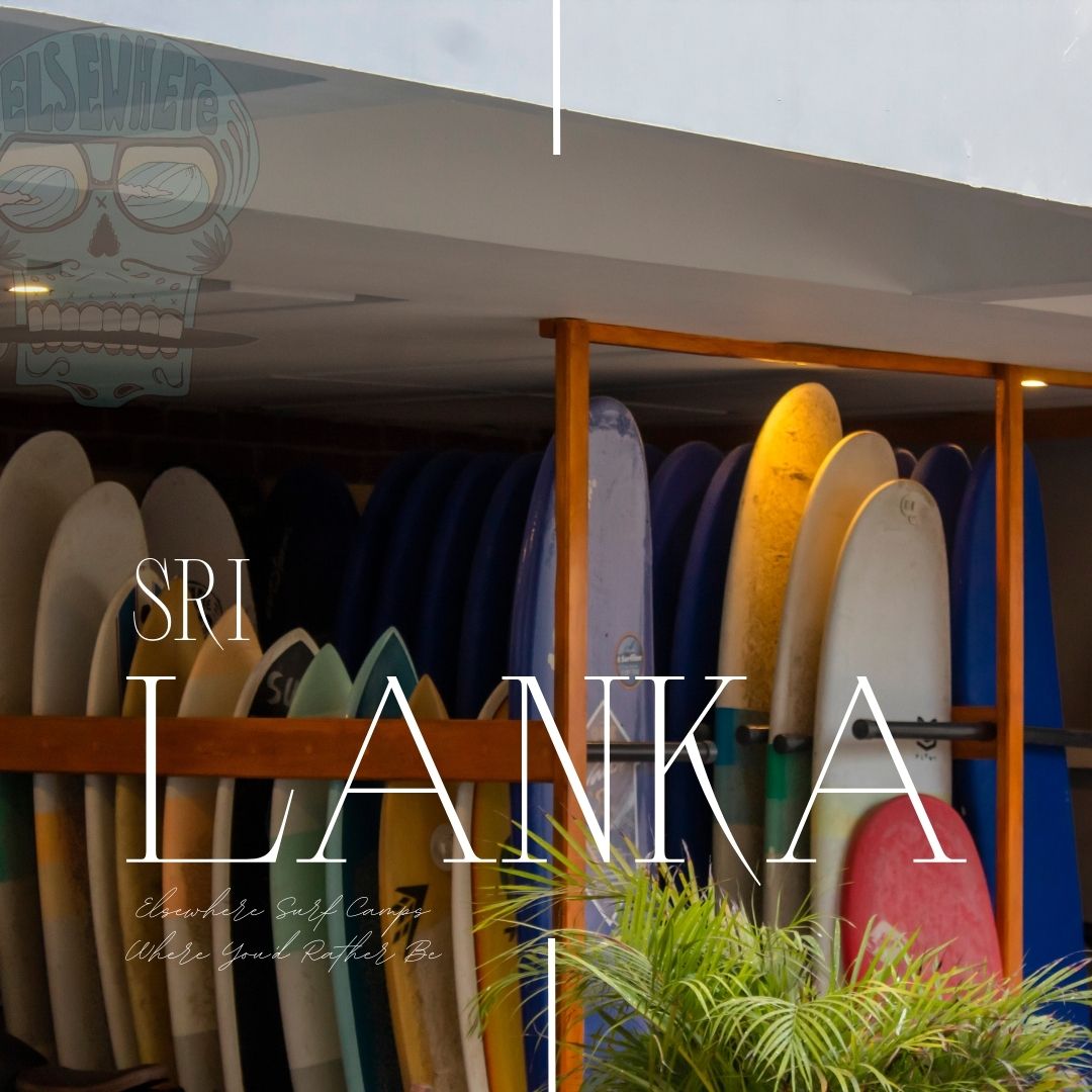 Elsewhere Surf Camp Weligama - image 2