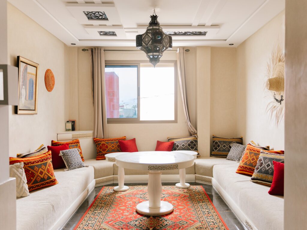 Flo Surf Camp Morocco - Surf & Yoga Holidays - surf instruction