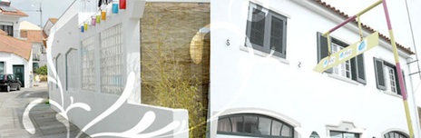 Foz Surfcamp & Surf School - surf instruction