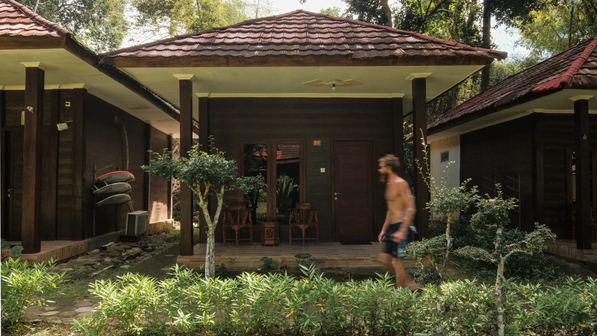 Deluxe 7 Days / 6 Nights