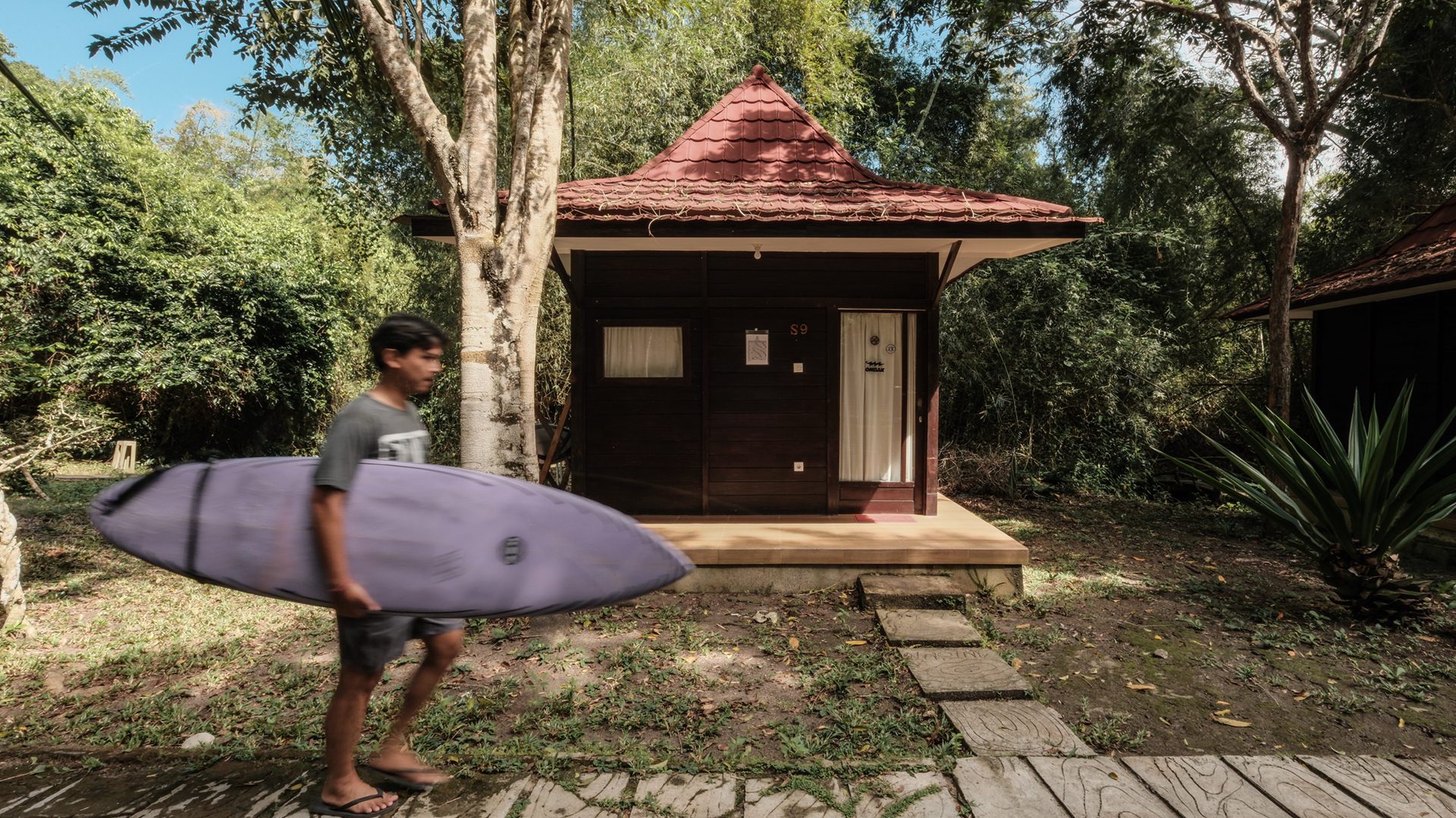 Standard 7 Days / 6 Nights