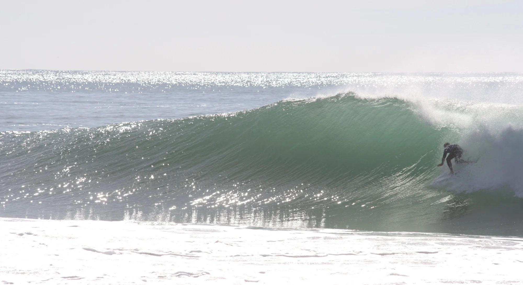 Global Surf School & Camp - surf instruction