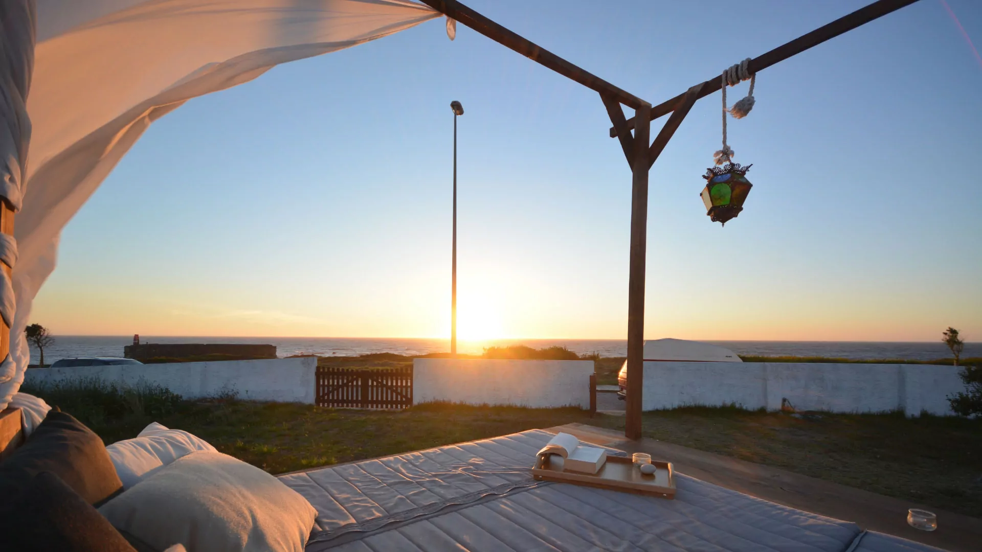 Goodtimes Surfcamp - surf instruction