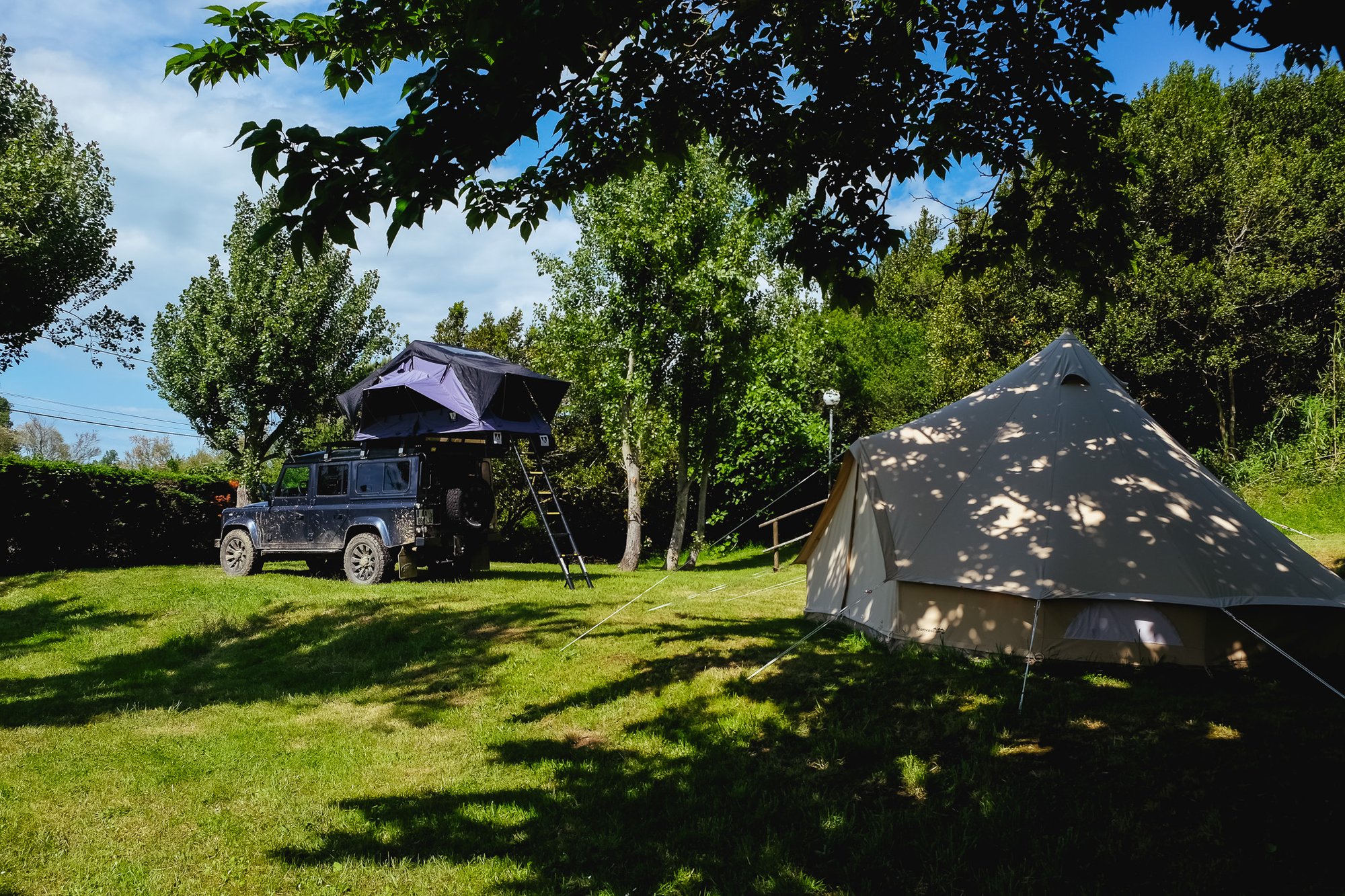Hegoa Surf Camp - surf instruction