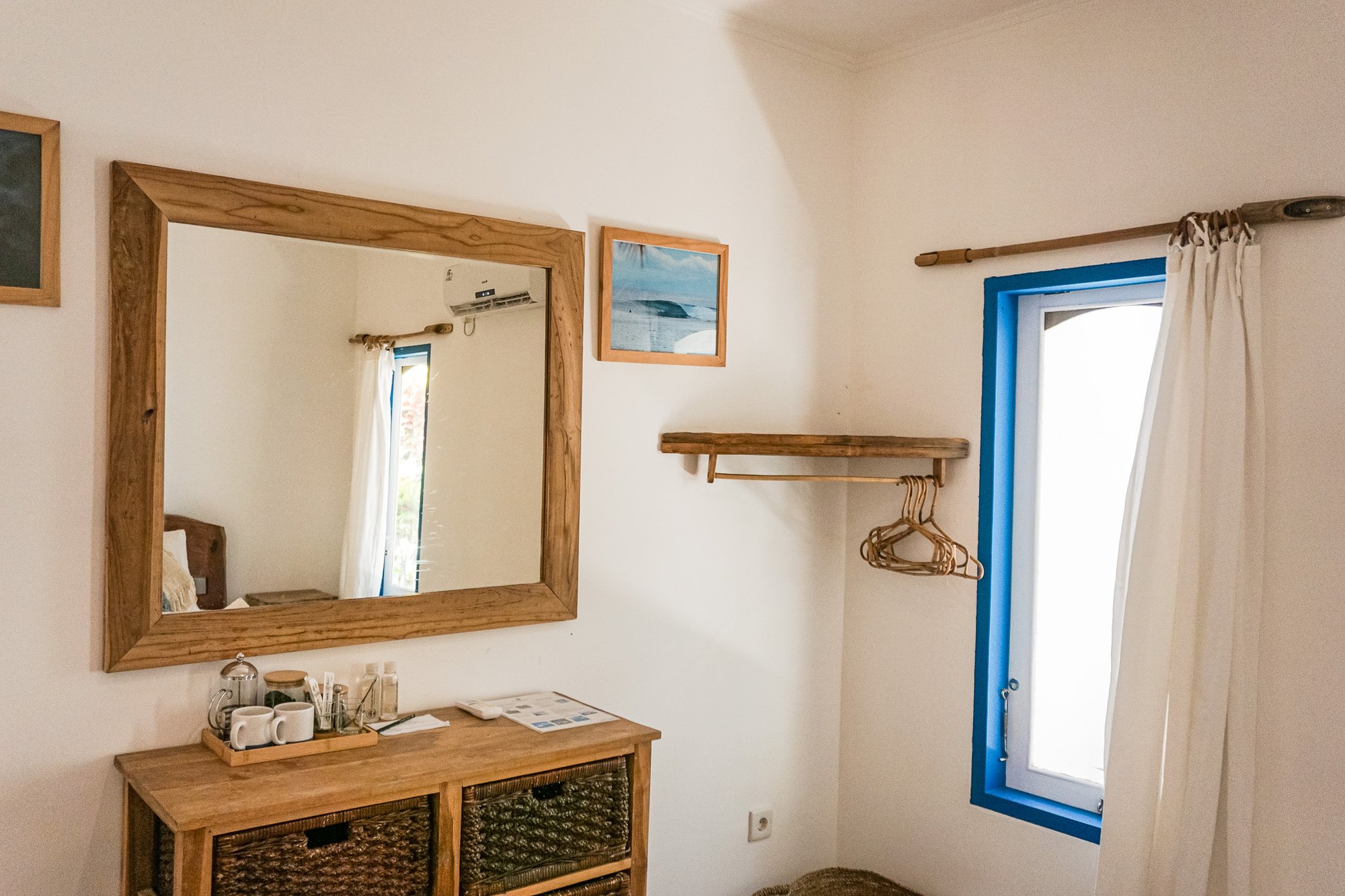 Hollow Tree's Resort - property view