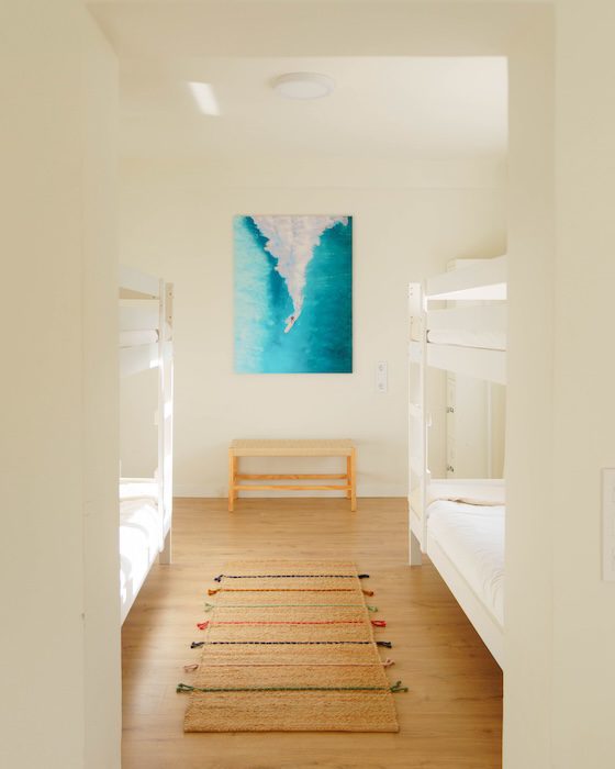 Horizon Escuela De Surf & Surf Camp