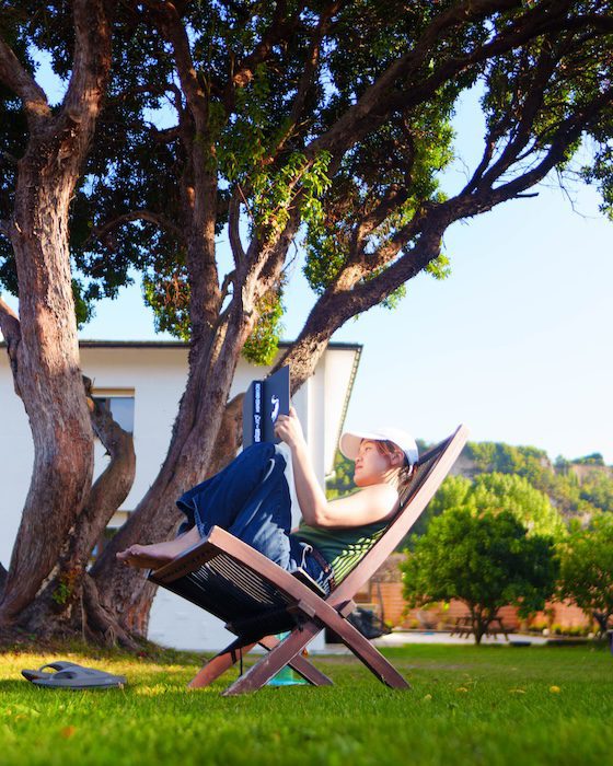 Horizon Escuela De Surf & Surf Camp - surf instruction