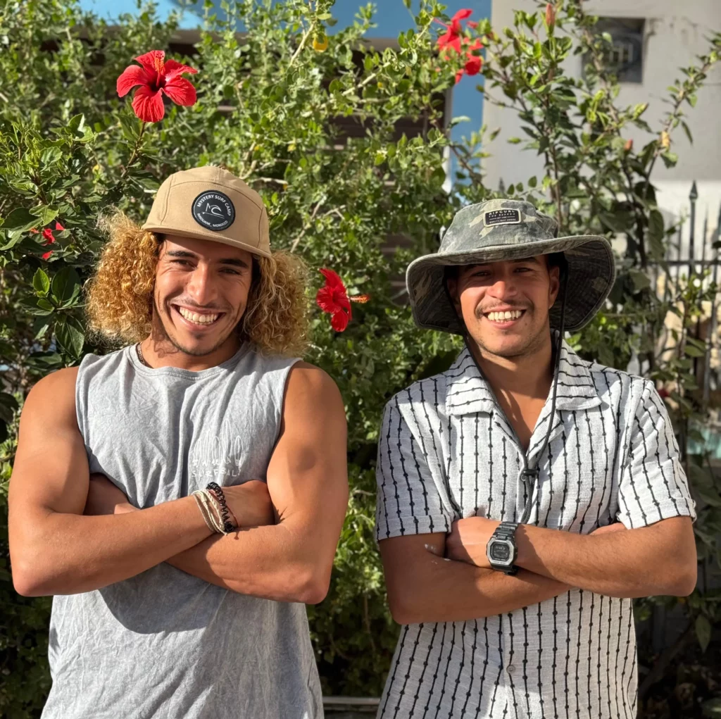 Imsouane Surf Camp Local Surf Camp