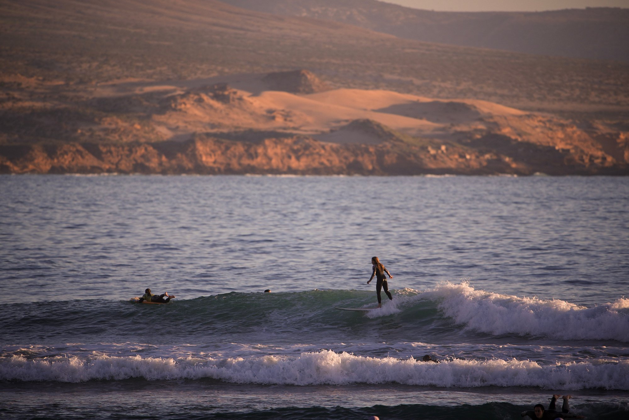 Imsouane Swellora Surf Camp - guest accommodation