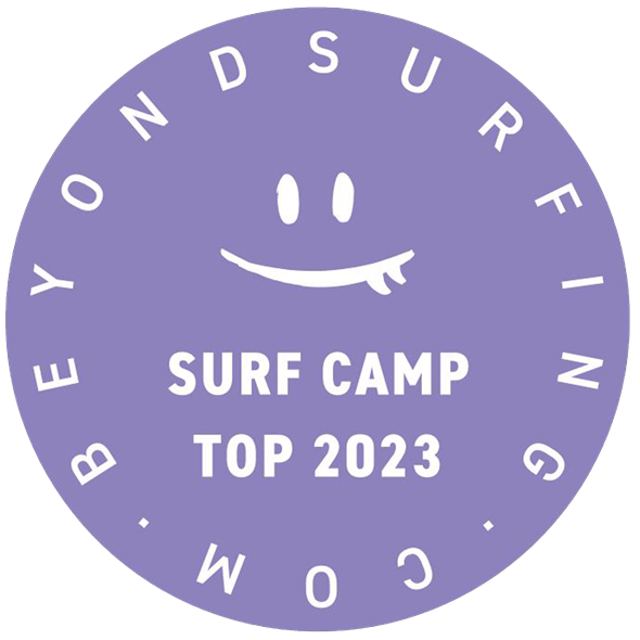 Janga Surfcamp - surf instruction