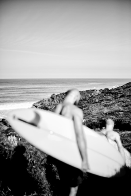 Joyu Surf Shack - guest accommodation