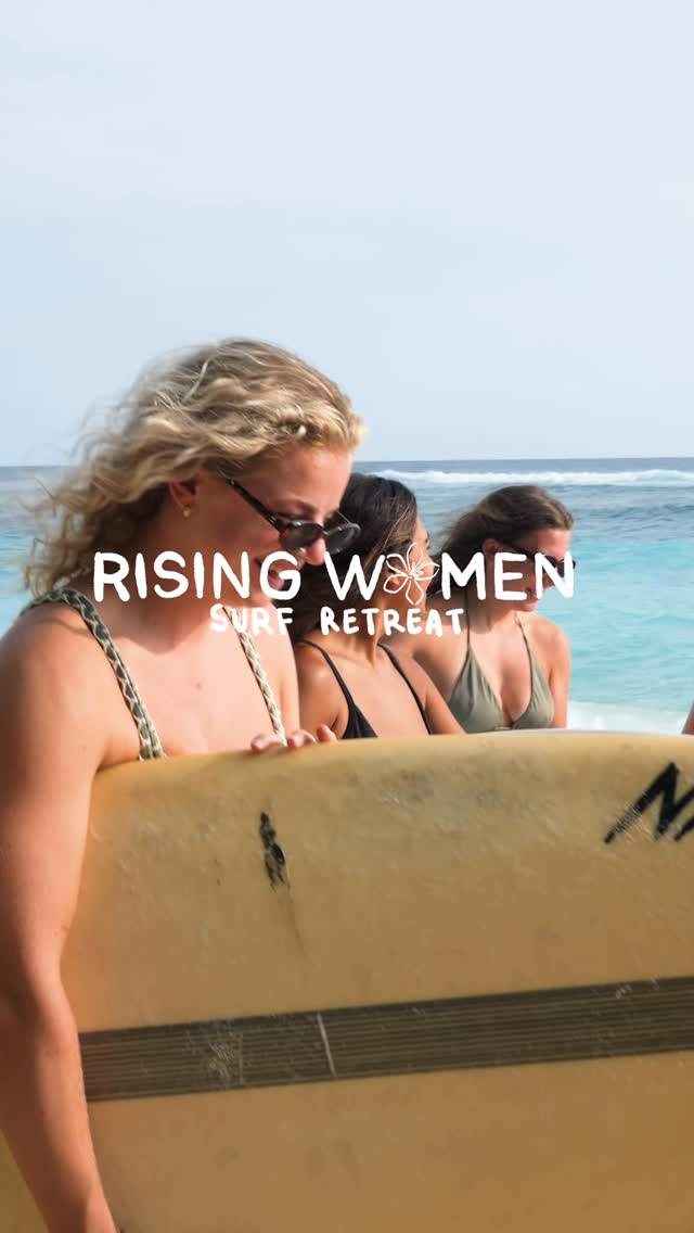 Kala Surf Camp - common area