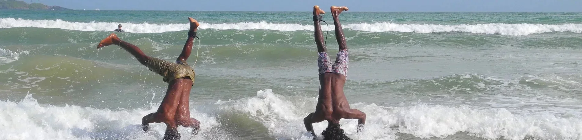 Kuma Surf Camp Weligama, Sri Lanka - Image 2