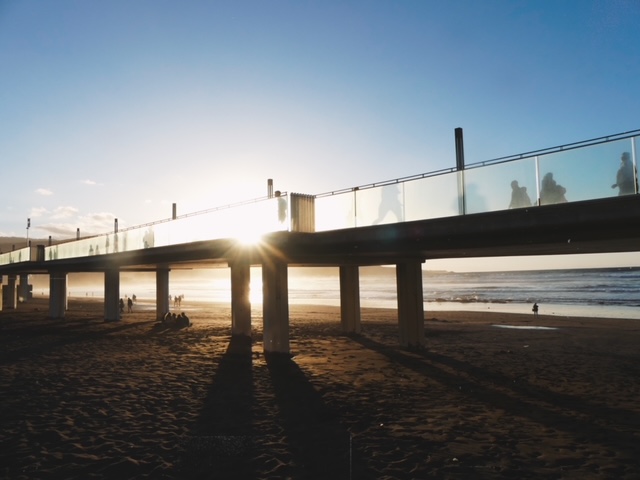 KYO Surf Hostel - surf instruction