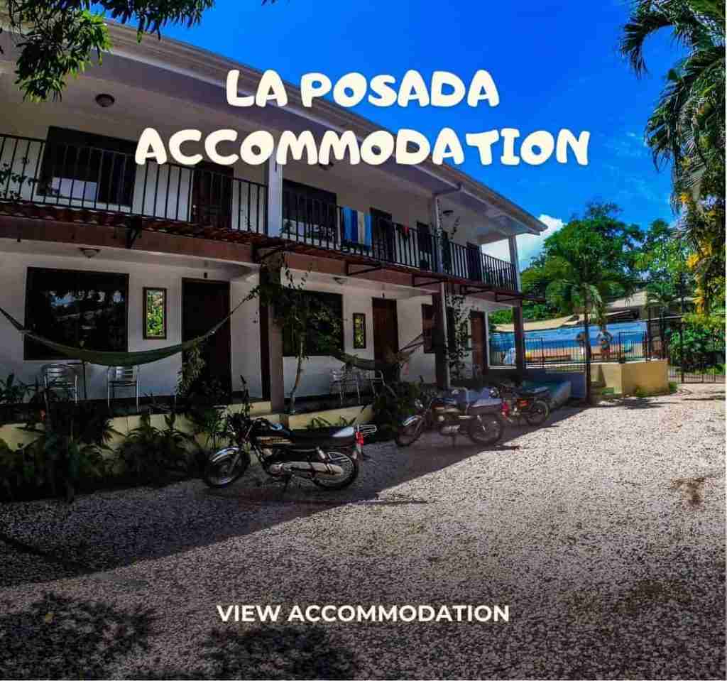 La Posada Hostel