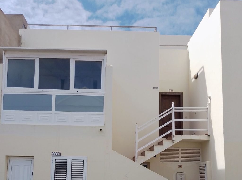 Apartamento Arena de Playa